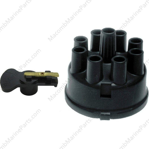 Tune Up Kit Mallory Stack Cap | Crusader RP173081A - MacombMarineParts.com