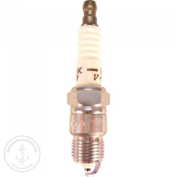 UR4 V-Power Spark Plug | NGK 6630