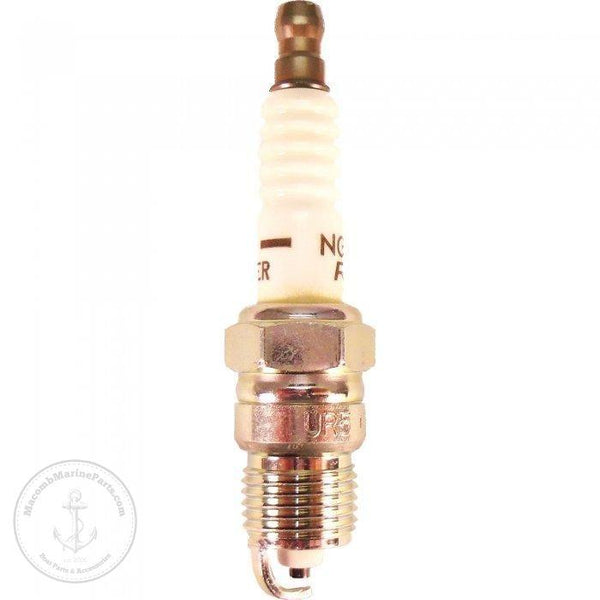 UR5 V-Power Spark Plug | NGK 2771