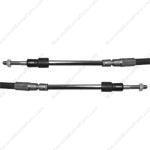 Uflex Usa 15 Foot Mach Zero Engine Control Cable Mc0X15 - MacombMarineParts.com