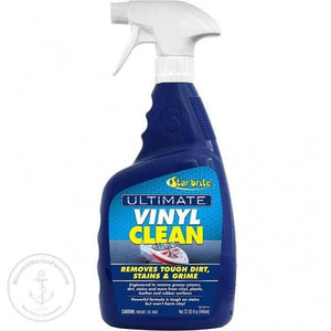 Ultimate Vinyl Clean Spray - 32 oz. | Star Brite 096232