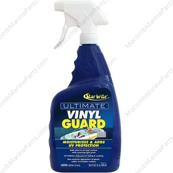 Ultimate Vinyl Guard Spray with PTEF - 32 oz. | Star Brite 095932 - MacombMarineParts.com