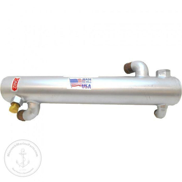 Universal Heat Exchanger | Seakamp 298633