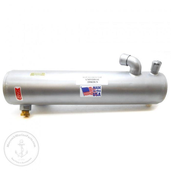 Universal Heat Exchanger | Seakamp 299835CN