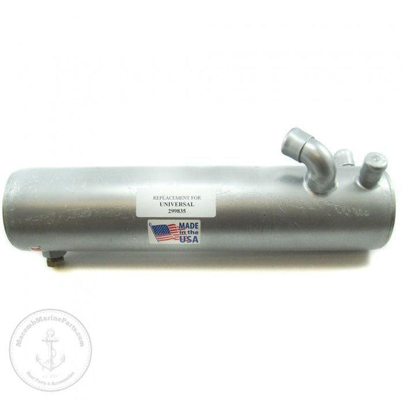 Universal Heat Exchanger | Seakamp Engineering 299835