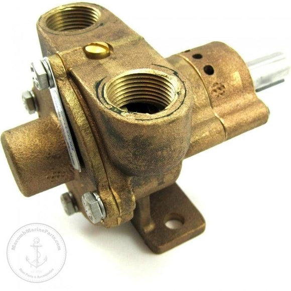 Universal Raw Water Pump | Sherwood R10870G