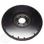 Crusader Flywheel Str/Up 502 14'' 31133