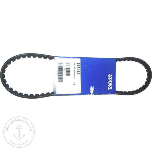 V Belt | Volvo 978454 - macomb-marine-parts.myshopify.com