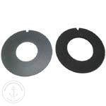 Vacuflush Toilet Bowl Seal Kit 385311462