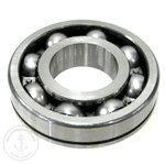 Velvet Drive  Bearing 1000130018 - MacombMarineParts.com