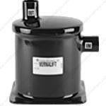 Vernalift Muffler Side In Top Out 2 in. | Centek Industries 1601805 - MacombMarineParts.com
