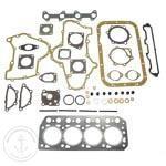 Vetus  Gasket Set Stm3449