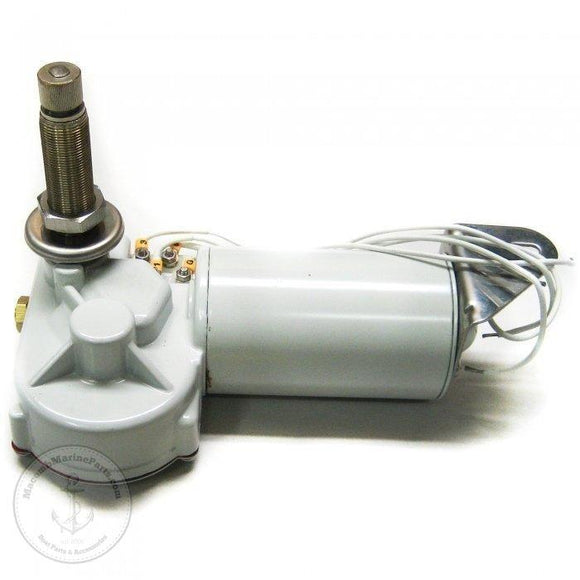 Vetus Wiper Motor 24volt Rw02A