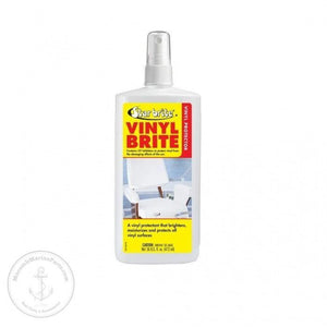 Vinyl Brite Protectant - 16 oz. | Star Brite 080316