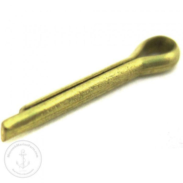 Volvo Cotter Pin 17253 - MacombMarineParts.com