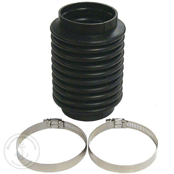 Volvo Exhaust Bellows Kit | Sierra 18-2758 - MacombMarineParts.com