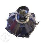 Volvo Flywheel Housing 3856699