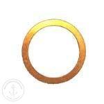 Volvo Gasket 18813