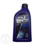 Volvo Motor Oil Qt 40005011