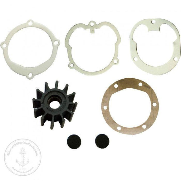 Volvo Penta Impeller Kit | Sierra 18-3277 - MacombMarineParts.com