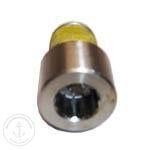 Volvo Shoulder Screw 3852316