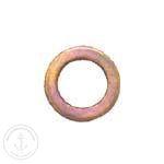 Volvo Washer Copper 18665