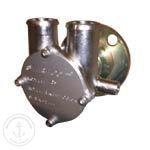 Pump Assy R/W Crank Driven | Crusader RA057026 - MacombMarineParts.com