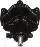 Water Pump Housing Brass | Quicksilver 8M0139984 - MacombMarineParts.com