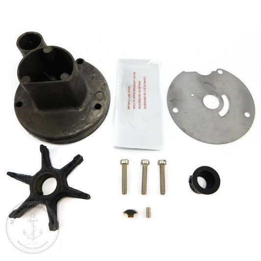 Water Pump Kit | BRP 0379774