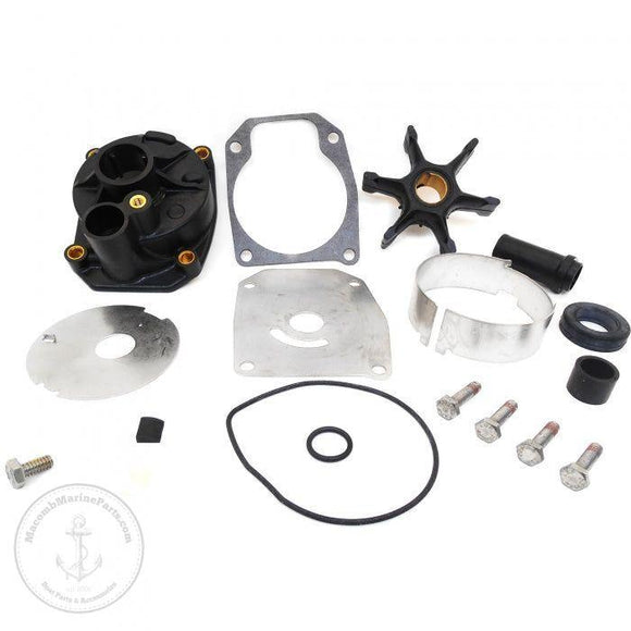 Water Pump Kit | BRP 0438602 - MacombMarineParts.com