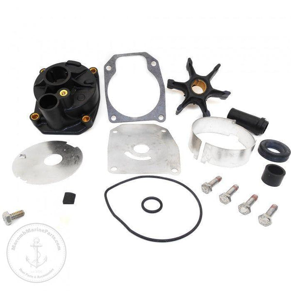 Water Pump Kit | BRP 0438602 - macomb-marine-parts.myshopify.com