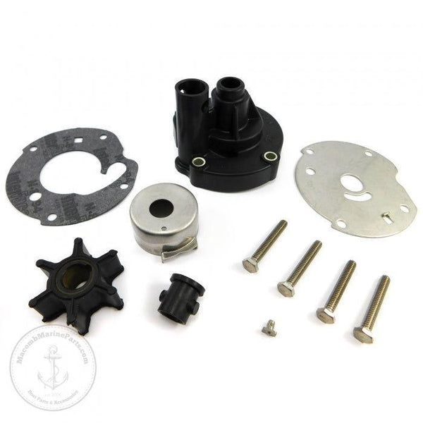 Water Pump Kit | BRP 0763758