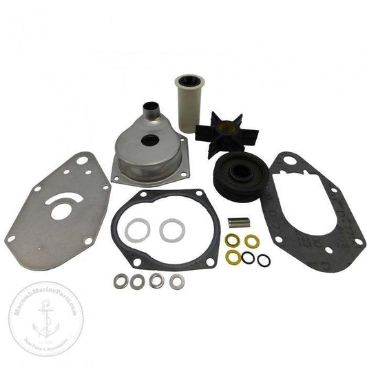 Water Pump Kit | Quicksilver 46-812966A12