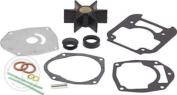 Water Pump Kit | Quicksilver 47-8M0205803