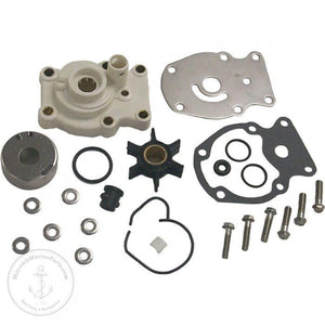 Water Pump Repair Kit | Sierra 18-3382