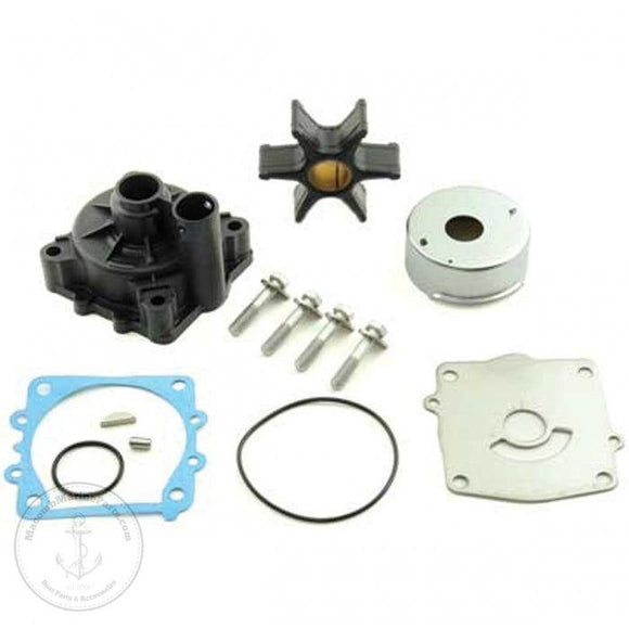 Water Pump Repair Kit | Yamaha 61A-W0078-A1-00