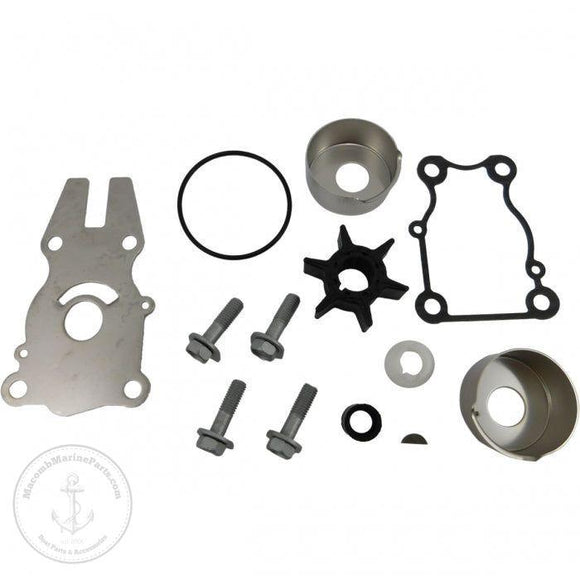 Water Pump Repair Kit | Yamaha 63D-W0078-01-00