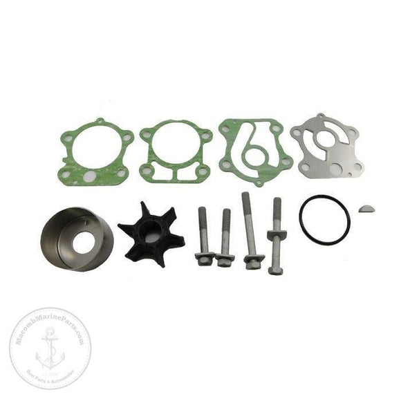 Water Pump Repair Kit | Yamaha 692-W0078-02-00 - MacombMarineParts.com