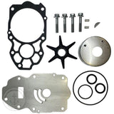 Water Pump Repair Kit | Yamaha 6CE-W0078-02-00