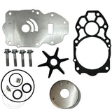 Water Pump Repair Kit | Yamaha 6CE-W0078-02-00