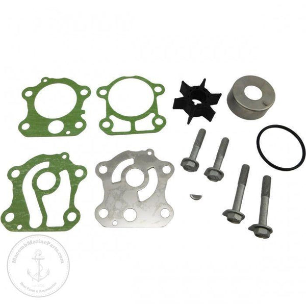 Water Pump Repair Kit | Yamaha 6H3-W0078-02-00