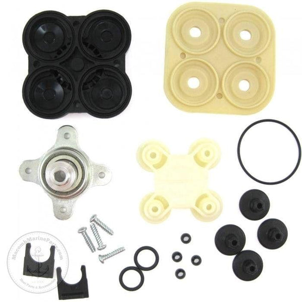 Water Pump Service Kit | Flojet 20409043