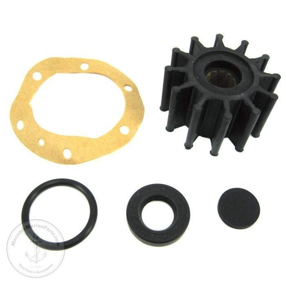 Water Pump Service Kit | Jabsco 90033-0001