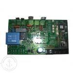 Webasto Tvc Controller Card Wbcl000829