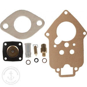 Westerbeke Carburetor Kit | Sierra 23-7200