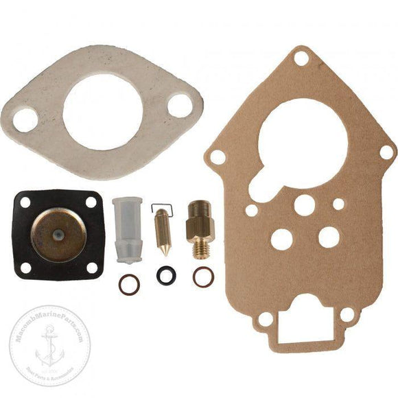 Westerbeke Carburetor Kit | Sierra 23-7200