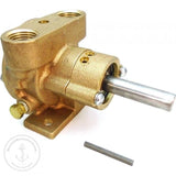 Westerbeke Raw Water Pump | Sherwood R30G-1