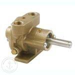 Westerbeke Raw Water Pump | Sherwood R30G-1