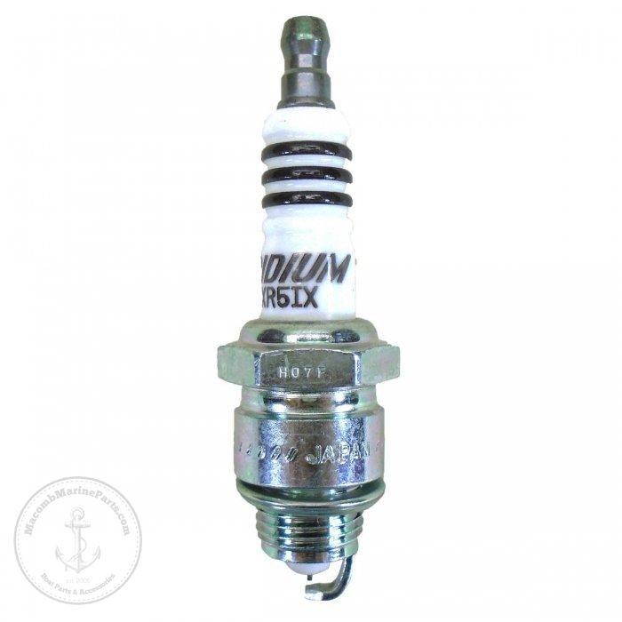 XR5IX Spark Plug | NGK 7355