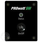 Xantrex Prowatt Sw Remote Panel 808-9001